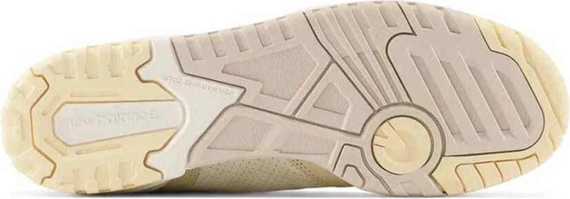 New Balance 650 Rpc Sneakers Beige Heren