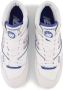 New Balance 650R Angora Pack Schoenen Trainers Leer 650 BB650RWI - Thumbnail 4