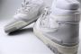 New Balance 650R 'Light Aluminum' High-Top Basketbalschoenen Gray - Thumbnail 7
