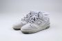 New Balance 650R 'Light Aluminum' High-Top Basketbalschoenen Gray - Thumbnail 10