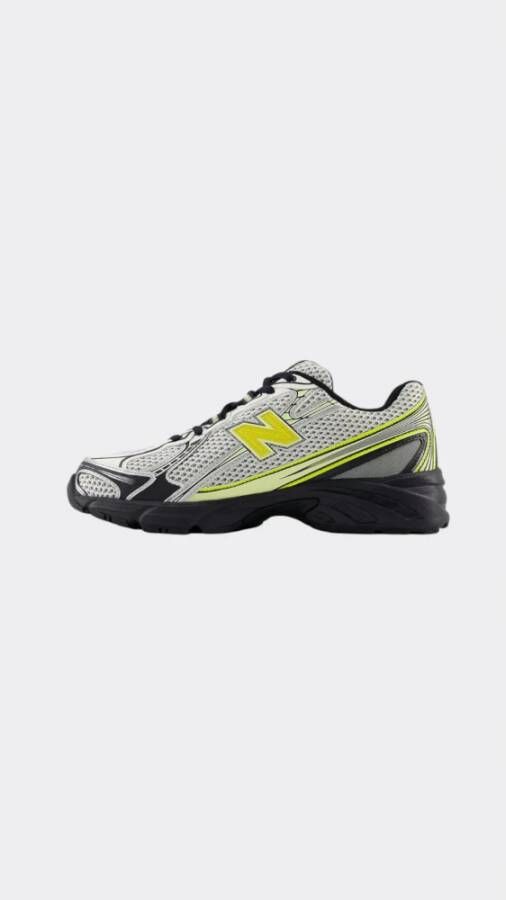 New Balance 740 FR Hardloopschoen Sea Salt