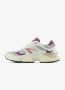 New Balance 9060 Hardloopschoenen Multicolor Dames - Thumbnail 2