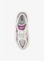 New Balance 9060 Hardloopschoenen Multicolor Dames - Thumbnail 3