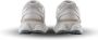 New Balance 9060 Schoenen Grijs Maat: 40.5 Leer Foot Locker - Thumbnail 5