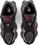 New Balance 9060 Schoenen Zwart Maat: 40.5 Mesh Synthetisch Foot Locker - Thumbnail 5