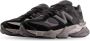 New Balance 9060 Schoenen Zwart Maat: 40.5 Mesh Synthetisch Foot Locker - Thumbnail 15