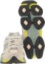 New Balance 9060 Sneakers met Abzorb en SBS Multicolor Heren - Thumbnail 5