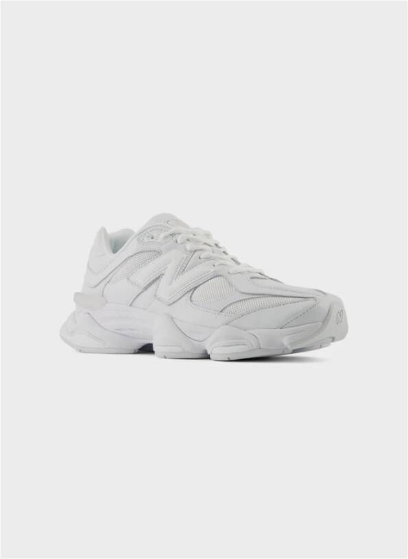New Balance 9060 Unisex Hardloopschoenen