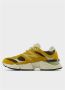 New Balance 9060 Unisex Hardloopschoenen Yellow Heren - Thumbnail 4