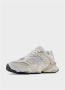 New Balance Klassieke Sneakers voor Dagelijks Gebruik Beige Dames - Thumbnail 3
