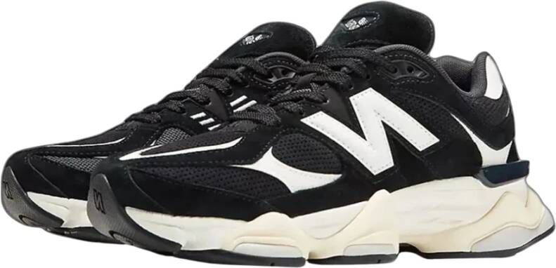 New Balance 9060 Zwart Unisex
