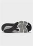 New Balance Zwarte Sneakers Suède Rubberen Zool Canvas Black Dames - Thumbnail 11