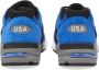 New Balance Blauwe Hardloopschoen uit de VS Blue Heren - Thumbnail 6