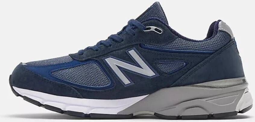 New Balance 990v4 Running Shoe