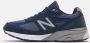 New Balance 990v4 Running Shoe - Thumbnail 2