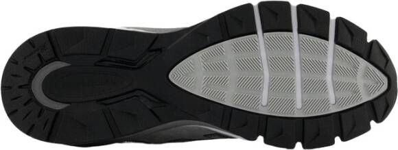 New Balance "990V5 Lage Sneakers" Grijs Dames