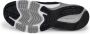 New Balance Zwarte sneakers met performance-geïnspireerd design Zwart Heren - Thumbnail 3