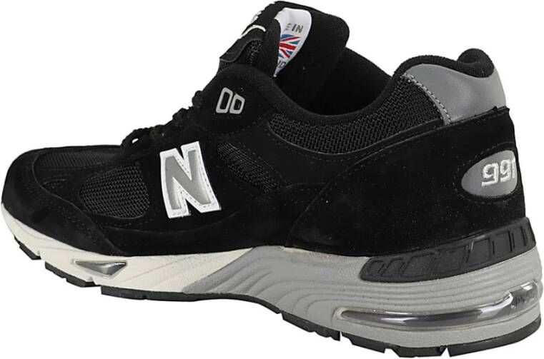 New Balance 991 MiUK Vulcan Sneakers