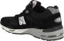 New Balance 991 MiUK Vulcan Sneakers - Thumbnail 2