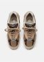 New Balance Stijlvolle 991 Sneakers voor Mannen Beige Heren - Thumbnail 10