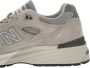 New Balance FuelCell Gewatteerde Sneakers Gray Heren - Thumbnail 4