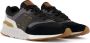 New Balance Buty męskie sneakersy Cm997Hpk 42 5 Zwart Heren - Thumbnail 3