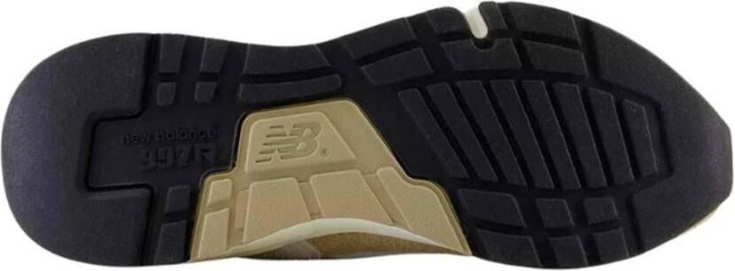 New Balance 997r Sneakers Beige Unisex