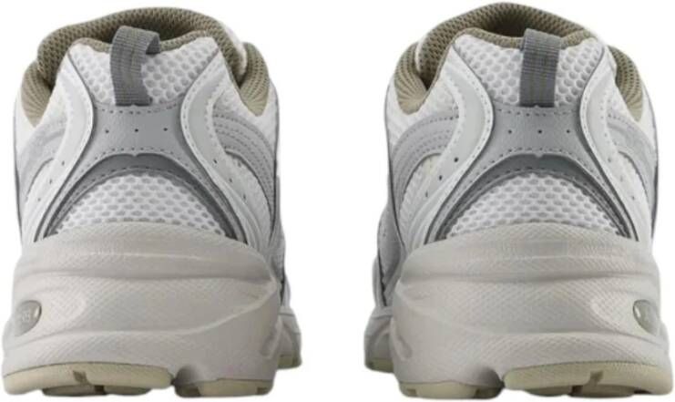 New Balance Abzorb Gedempte Sneakers voor Actieve Levensstijl