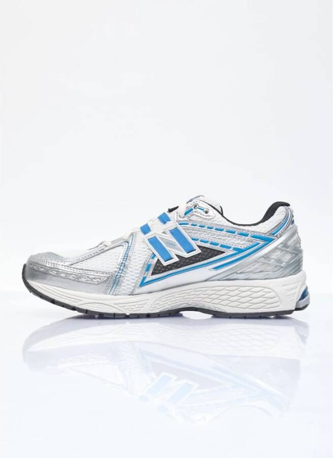 New Balance Abzorb Middenzool Sneakers Multicolor Heren