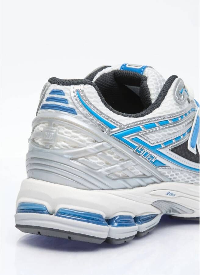 New Balance Abzorb Middenzool Sneakers Multicolor Heren