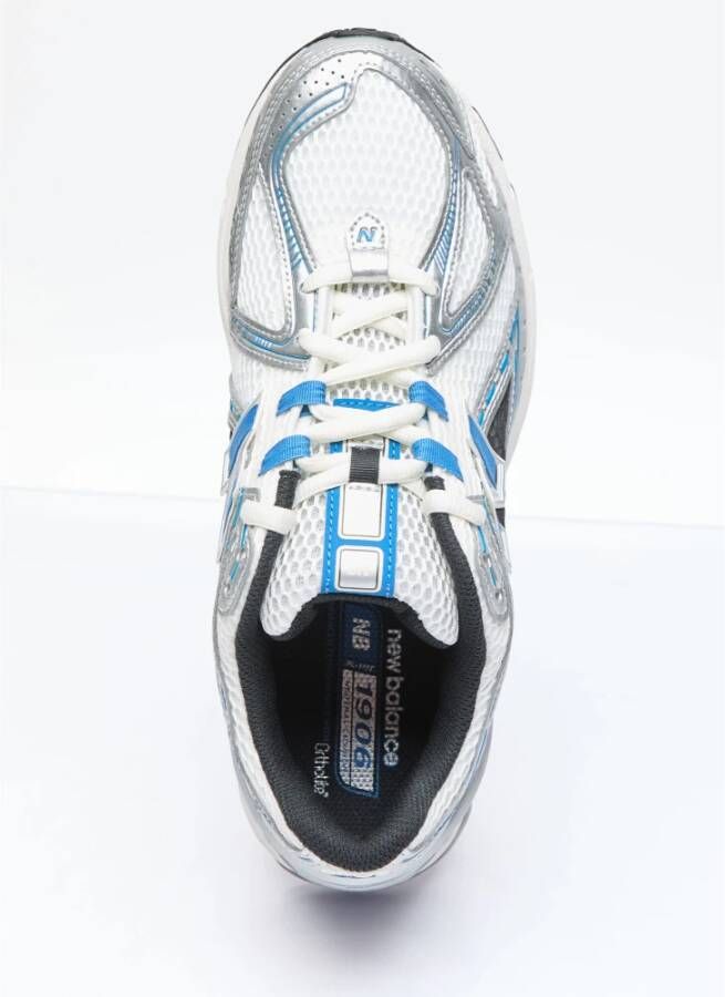 New Balance Abzorb Middenzool Sneakers Multicolor Heren