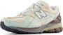 New Balance Abzorb Sneaker met Stability Web Technologie Multicolor - Thumbnail 10