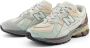 New Balance Abzorb Sneaker met Stability Web Technologie Multicolor - Thumbnail 4