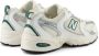 New Balance Abzorb Sneakers Klassieke hardloopstijl Beige - Thumbnail 8