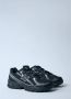 New Balance 740 Heren Schoenen Zwart Maat: 41.5 Mesh Synthetisch Foot Locker - Thumbnail 2