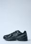 New Balance 740 Heren Schoenen Zwart Maat: 41.5 Mesh Synthetisch Foot Locker - Thumbnail 4