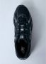New Balance 740 Heren Schoenen Zwart Maat: 41.5 Mesh Synthetisch Foot Locker - Thumbnail 5