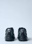 New Balance 740 Heren Schoenen Zwart Maat: 41.5 Mesh Synthetisch Foot Locker - Thumbnail 6