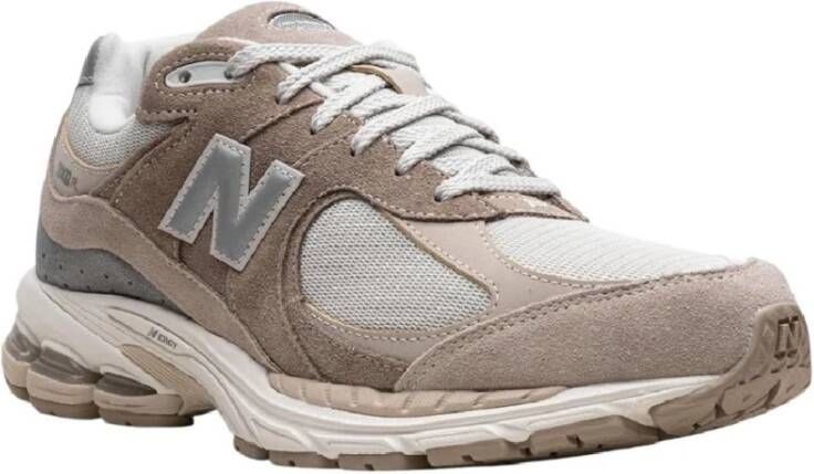 New Balance Ademende Mesh Sneaker met Abzorb Technologie Multicolor Dames