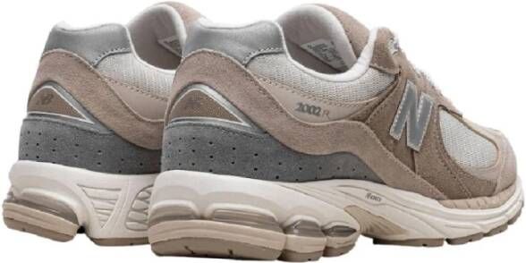 New Balance Ademende Mesh Sneaker met Abzorb Technologie Multicolor Dames