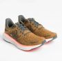 New Balance Ademende Sneakers Fresh Foam Tussenzool Yellow Unisex - Thumbnail 3