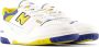 New Balance 550 Basketball Schoenen white maat: 41.5 beschikbare maaten:41.5 - Thumbnail 5