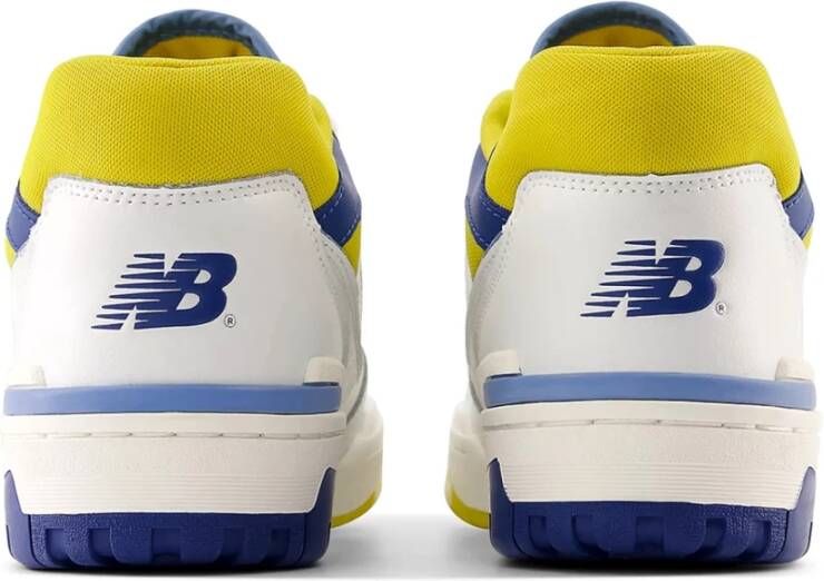 New Balance Bb550Ncg 550 Sneakers Wit Heren