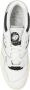 New Balance Witte Sneakers Stijlvol Ronde Neus Vetersluiting White Heren - Thumbnail 57