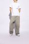 New Balance Witte Sneakers met Contrast Inzetstukken Multicolor - Thumbnail 7