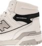 New Balance Bb650 Sneakers Hoogwaardig alternatief voor 550 Multicolor Heren - Thumbnail 7