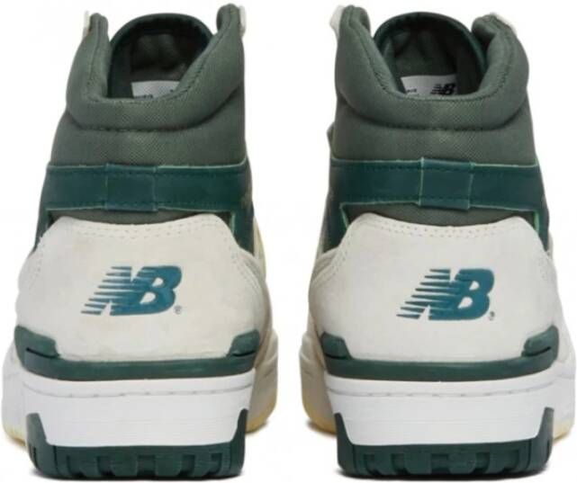New Balance Bb650Rvg Schoenen