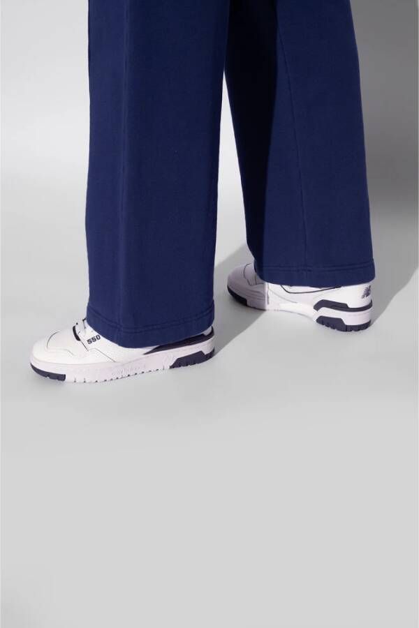 New Balance Bbw550Ba sneakers White Dames