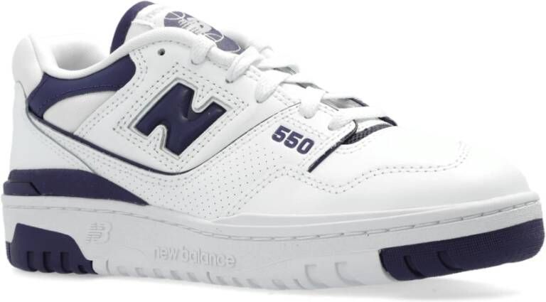 New Balance Bbw550Ba sneakers White Dames
