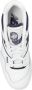 New Balance Witte Vetersneakers voor White - Thumbnail 8